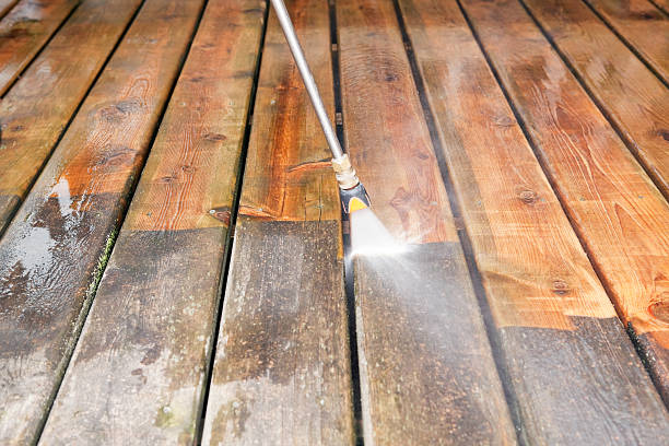 Trusted Orofino, ID Pressure Washing Experts