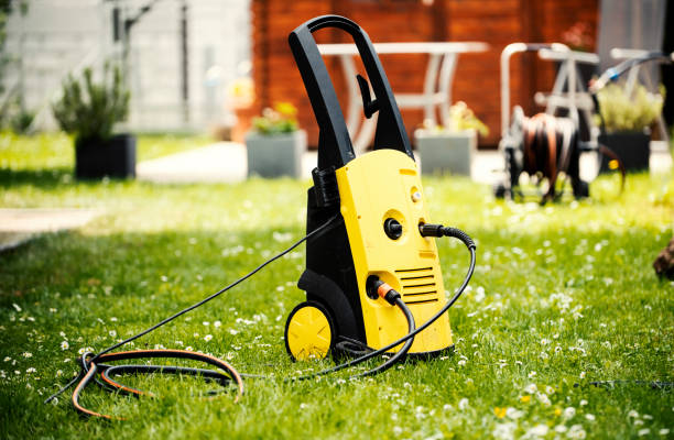 Best Machinery and Equipment Cleaning  in Orofino, ID